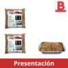 Pellet, Sustrato De Madera Para Mascotas 10 Kg Bioinvert - Imagen 3