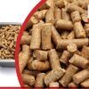 Pellet, Sustrato De Madera Para Mascotas 10 Kg Bioinvert - Imagen 4